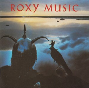 Roxy Music - Avalon