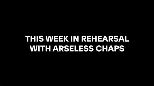 Arseless Chaps – Damian Cowell and Tony Martin. It’s a TISM front man and comedy icon’s electrobanger duo. ARSELESS CHAPS ARE PERFORMING TWO SHOWS THIS APRIL: 12th April – Crowbar, Sydney 13th April – Howler, Melbourne TICKETS AVAILABLE AT https://davidroywilliams.com/tours/arseless-chaps/ | DRW Entertainment