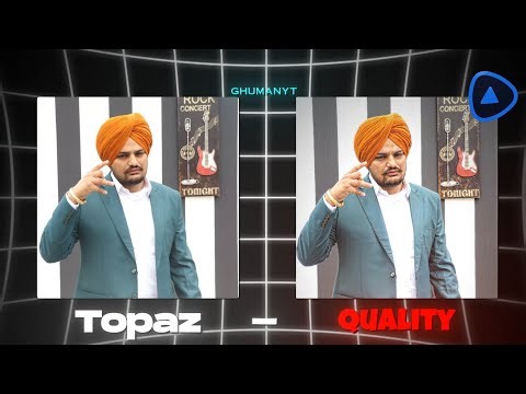Topaz Like Quality on Mobile 🤯 | Is It Possible?