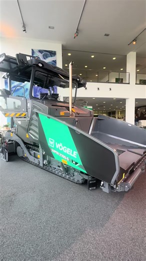 Essential Road Machinery Spare Parts for Efficient Operations