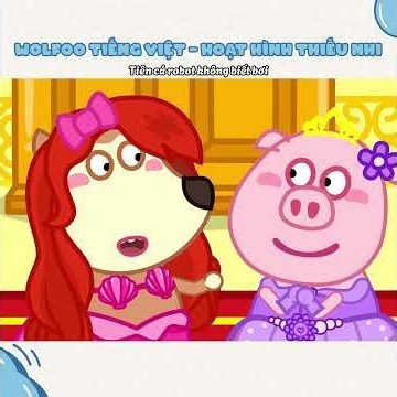 Tiên cá robot không biết bơi 🧜 ♀️ #shorts