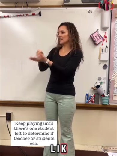 Engaging Rock Paper Scissors Game for Kindergarten