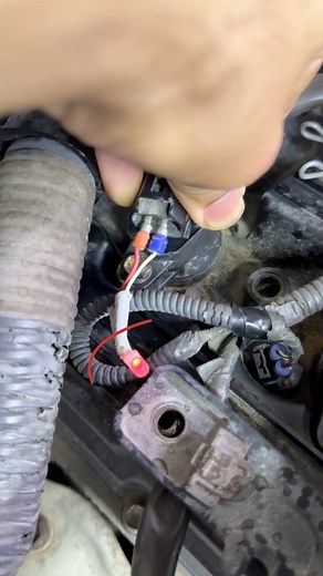 34K views · 209 reactions | Ignition Coil Cheak With Camshaft Sensor | Abdullah auto electrician | Facebook