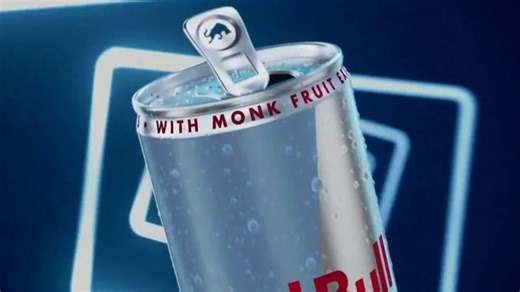 Red Bull Zero TV Spot, 'Tried It Yet?'