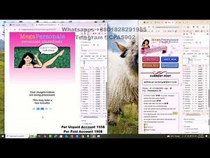 megapersonals account create update 2025. mega personals auto verification method.