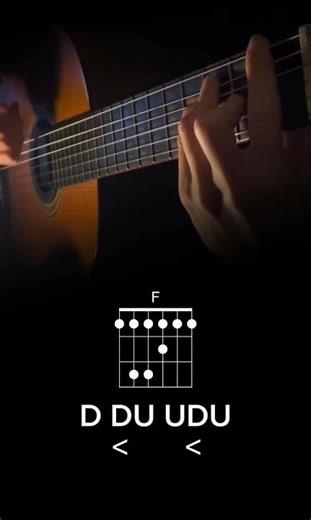 How to play Somewhere Over the Rainbow – Guitar Chords | #beginnerguitar #guitar #guitartutorial