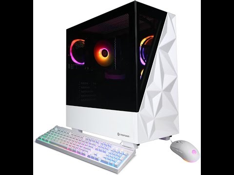 CyberPowerPC Gamer Xtreme VR Gaming PC Review – i7-14700F & RTX 5060 Ti