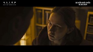 20K views · 83 reactions | ALIEN: ROMULUS (QUÁI VẬT KHÔNG GIAN: ROMULUS) - bộ phim tiếp theo từ thương hiệu ALIEN huyền thoại tung trailer mới cực máu me. ALIEN là thương hiệu phim về quái vật không gian kinh dị vốn là nỗi ám ảnh tuổi thơ của nhiều thế hệ với các quái vật quen thuộc như Facehugger, Xenomorph...,  Dự kiến khởi chiếu 16.08.2024 | Lotte Cinema | Facebook