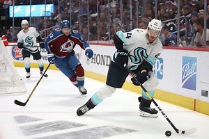 Colorado Avalanche vs Seattle Kraken: Live streaming options, where and how to watch game live on TV, channel list & more | 17th Oct 2023