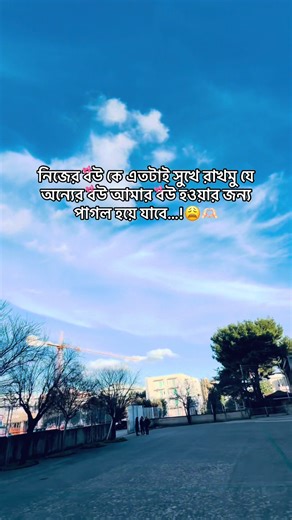 নিজের বউকে সুখী রাখতে আনার বিশেষ উপায়