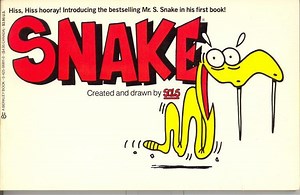 Snake Tales - Alchetron, The Free Social Encyclopedia