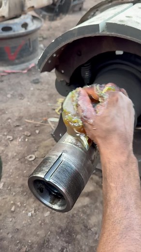 How to Fill Bearings with Grease: A Step-by-Step Guide