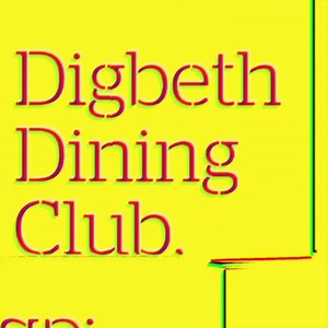 12 reactions | The first of its kind in the UK: Birmingham vs London. BHX vs LDN. Kerb vs. Digbeth Dining Club. It’s nothing personal. Tickets  bit.ly/2LyjDvQ | Digbeth Dining Club. | Facebook