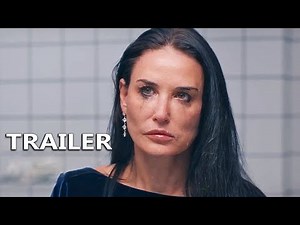 THE SUBSTANCE Trailer (2024) Margaret Qualley, Demi Moore Movie HD