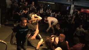 100K views · 4.2K reactions | "We've all lost friends in the building. Life sucks. You only get one shot at it so enjoy it while you can" - Riley Gale Donate to Dallas Hope Charities in Riley's name https://www.dallashopecharities.org/ | hate5six.com | Facebook