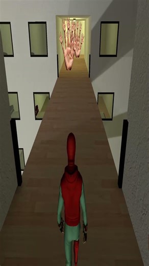 Part-200#Gmod #Nextbot #Meme