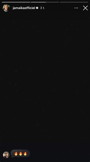 Jamaika - Fredagsbøn [Snippet / Leak]