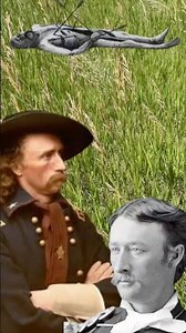 Was Custer Responsible for His Brothers Death ? #littlebighorn