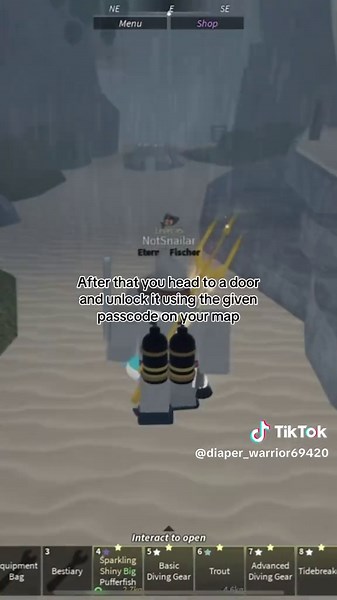How to Unlock the Limited Relic Rod in Roblox