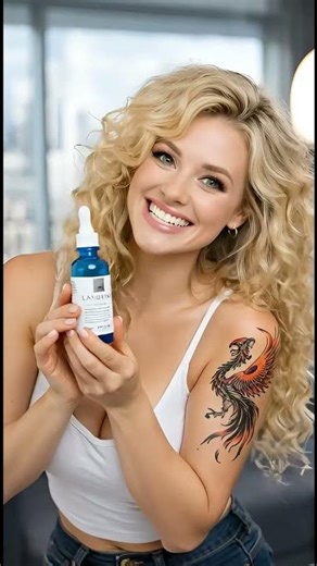 #usa La Roche-Posay Hyalu B5 Serum Review | Hydrating Hyaluronic Acid Serum for Plump Skin