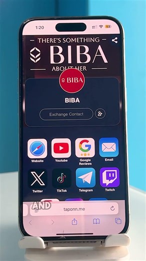 How Top Companies Are Upgrading to Smart NFC Cards #brands #businesscards #networking #technology