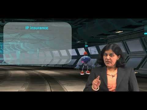 Understanding IP Insurance
