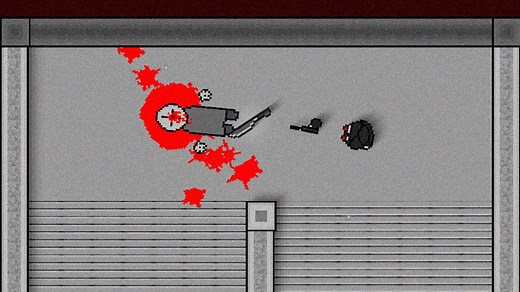 Madness: Sierra Nevada