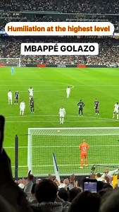 1.7M views · 17K reactions | Kylian Mbappé penalty vs Leganes #foryoupage #fyp #realmadrid #reels #football #viral #trending #viralvideo #footballskills | Darry Saeed | Facebook