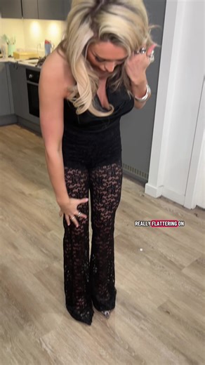 Discover Must-Have Pants from TikTok Trends