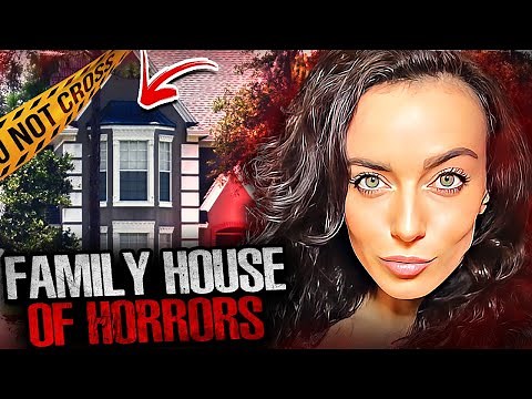 The detectives were horrified by what they saw in the family home! True Crime Documentary.