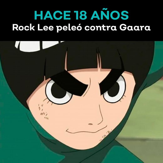 Una de las batallas más épicas de Naruto 🔥 | Crunchyroll.es