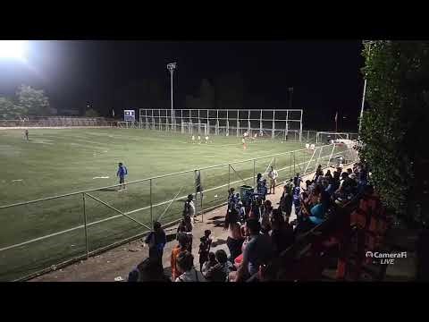 Huachipato's broadcast