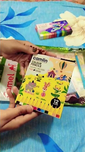 🎨camel drawing kit for kids 🎨