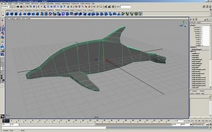 Tool Tip - Mirroring Geometry the new school way