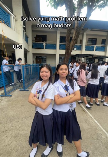 Budots Dance: Solutions to Math Problems Made Fun