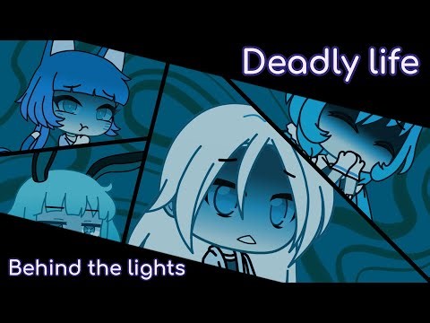 Danganronpa: Gacha Life! [Chapter 1 Deadly Life]