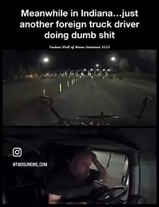 Another "no name" CDL license given to an illegal who barely speaks English. Courtesy of Gavin Newsome | Linda Traitz