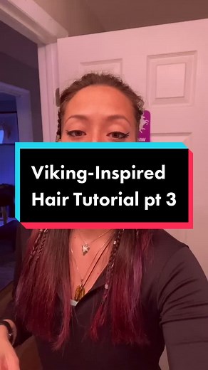 Kristina/Kris on TikTok