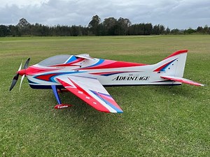 F3A-P23 (LARCS) 15.10.2022 - Advantage