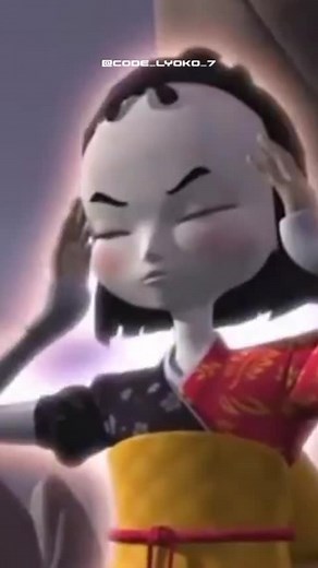 Yumi: El Poder de la Reina de Code Lyoko