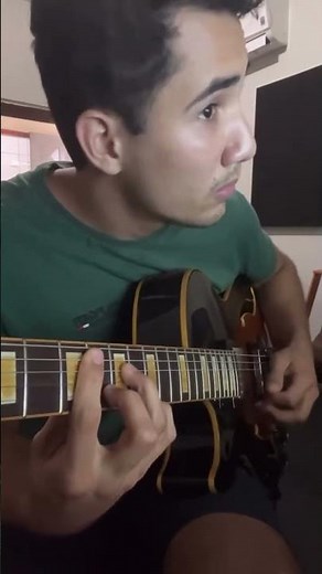 Guitarra acústica - ibanez artcore