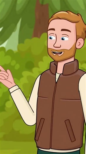 How a Winch Saves a Stuck Off-Road Vehicle | Short Animation