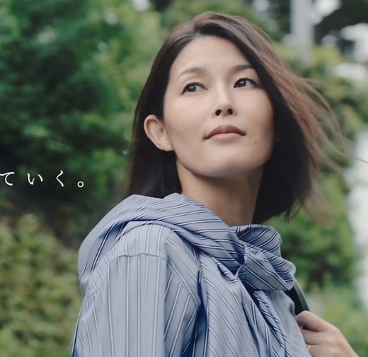 ヤーマンCM女優｜子役～大人に成長する6人の女性出演者を紹介