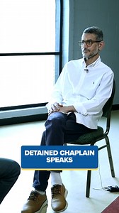 A former Children's Hospital chaplain is speaking out after being detained, six finalists will pitch their solution to Cincinnati's pothole problem and the final touches are being put on Tinker's Treasures antique mall. Find more news on our website 24/7: https://bit.ly/4nckzaS | LOCAL 12, WKRC-TV