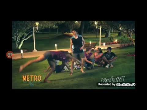 Yodora talco ref loop 2016