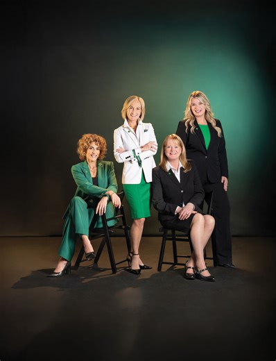 Women of Distinction 2025: Associated Bank