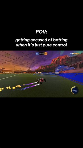 The ego boost was crazy #control #rlclips #flicks #roruzflick #rocketleague