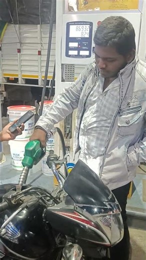 bike fuel tank full 🌝🌕 #shorts #tank #bike