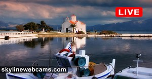 Time-lapse Ελαφόνησος - Elafonisos