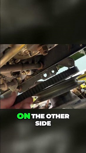 Mastering Lawnmower Deck Removal Easy Steps to Release Tension and Disconnect Lift Arms